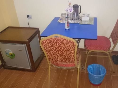 Silver Moon Hotel Γιανγκόν Εξωτερικό φωτογραφία